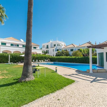 Casa Oceanus - 2Bdr W Pool & Relaxing Balcony - 5 Mins Downtown Leilighet Cabanas De Tavira Eksteriør bilde