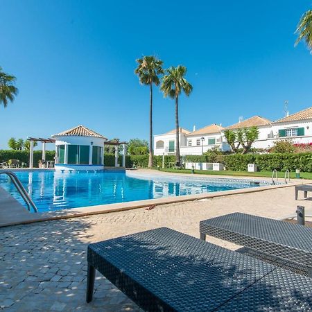 Casa Oceanus - 2Bdr W Pool & Relaxing Balcony - 5 Mins Downtown Leilighet Cabanas De Tavira Eksteriør bilde