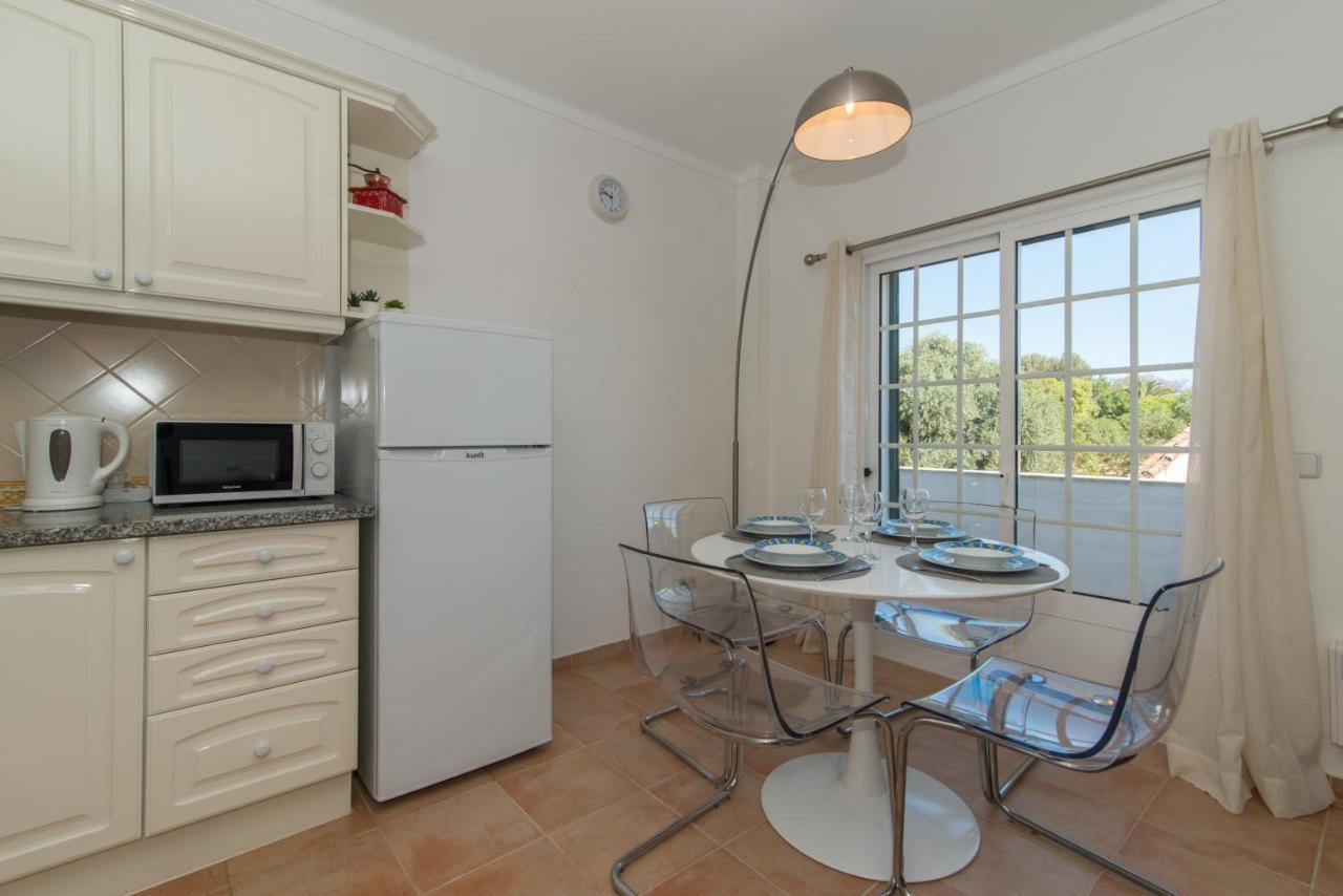 Casa Oceanus - 2Bdr W Pool & Relaxing Balcony - 5 Mins Downtown Leilighet Cabanas De Tavira Eksteriør bilde